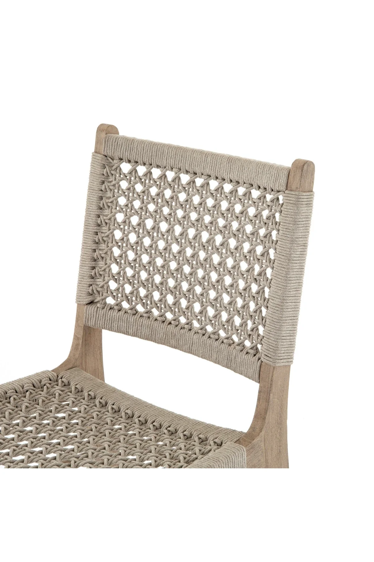 Delmar Outdoor Dining Chair - Image 6