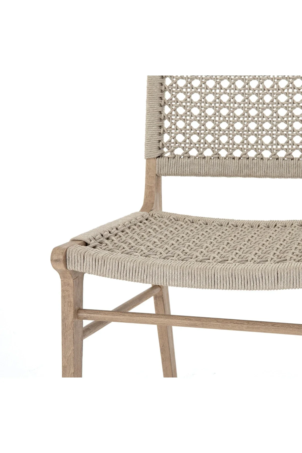 Delmar Outdoor Dining Chair - Image 7