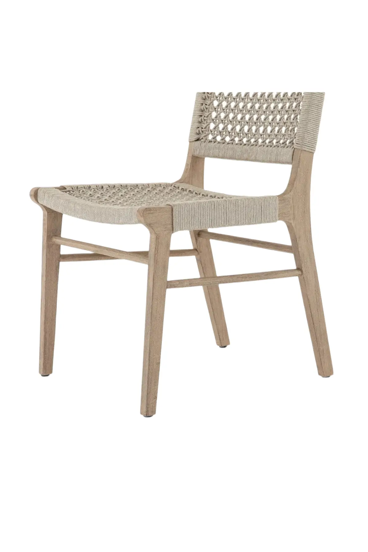 Delmar Outdoor Dining Chair - Image 8