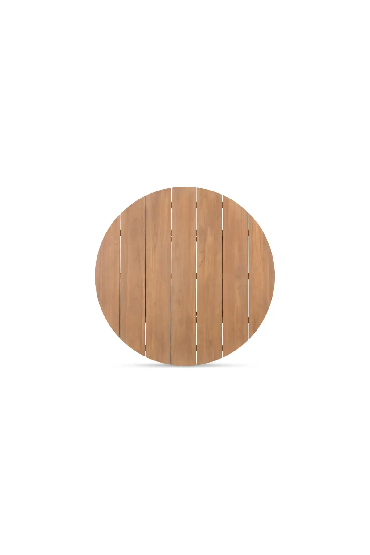 Delta Round Outdoor Dining Table - Image 4