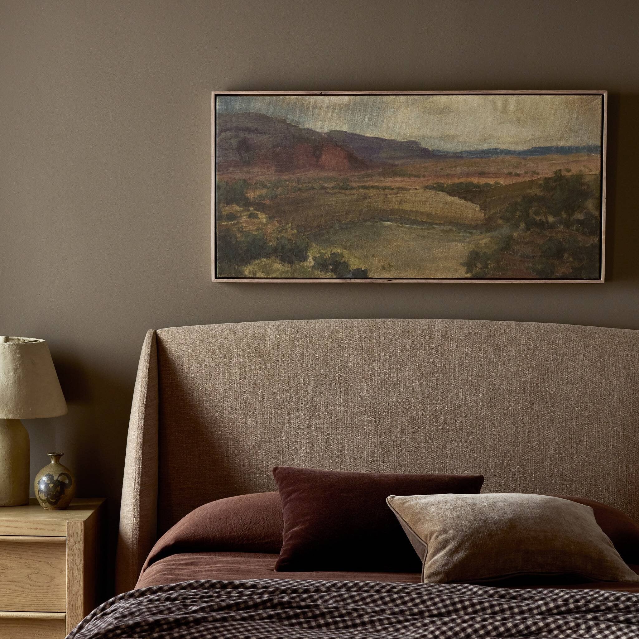 Desert Hues II Wall Art by Aileen Fitzgerald - Image 4