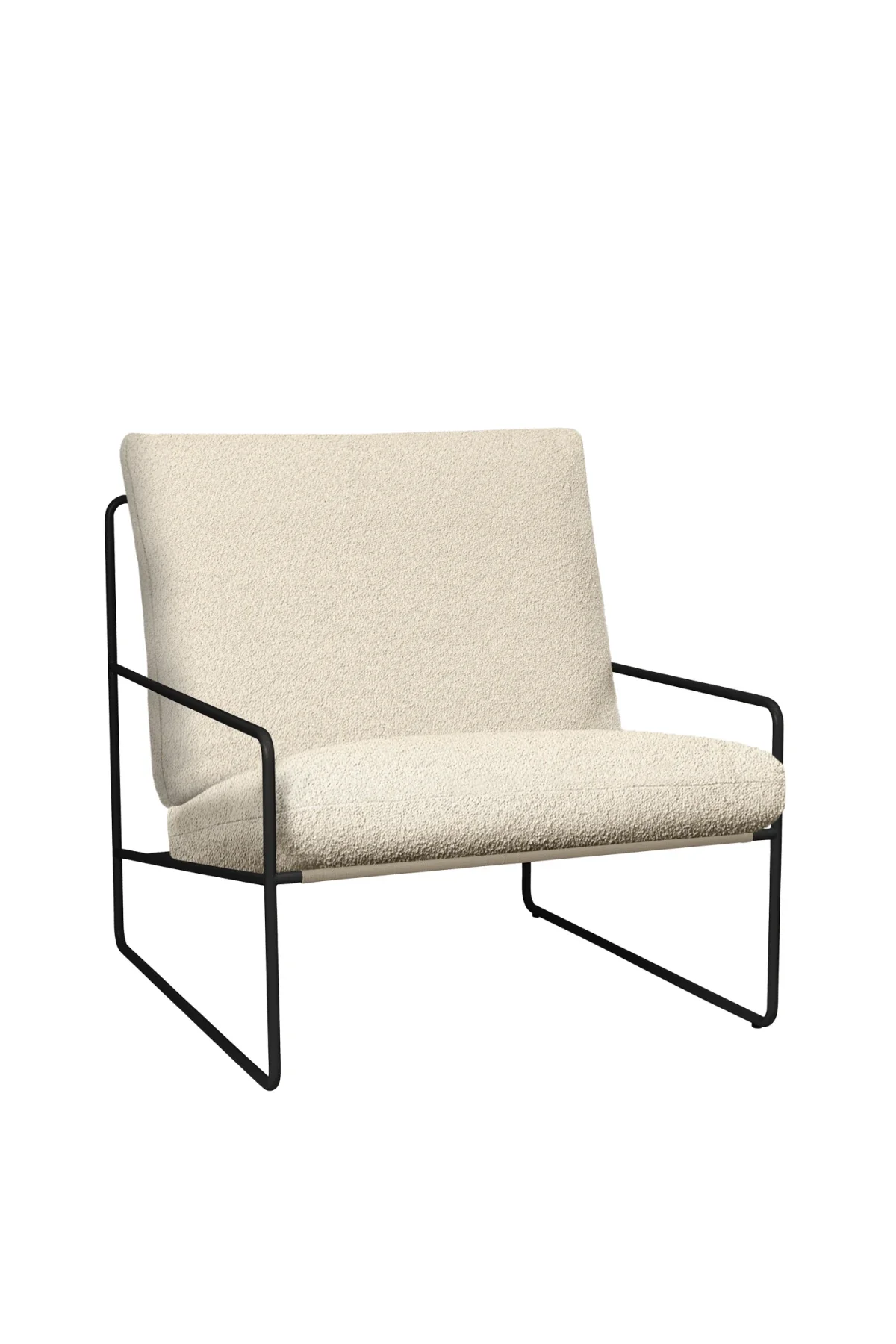 Desert Outdoor Accent Chair - Image 2