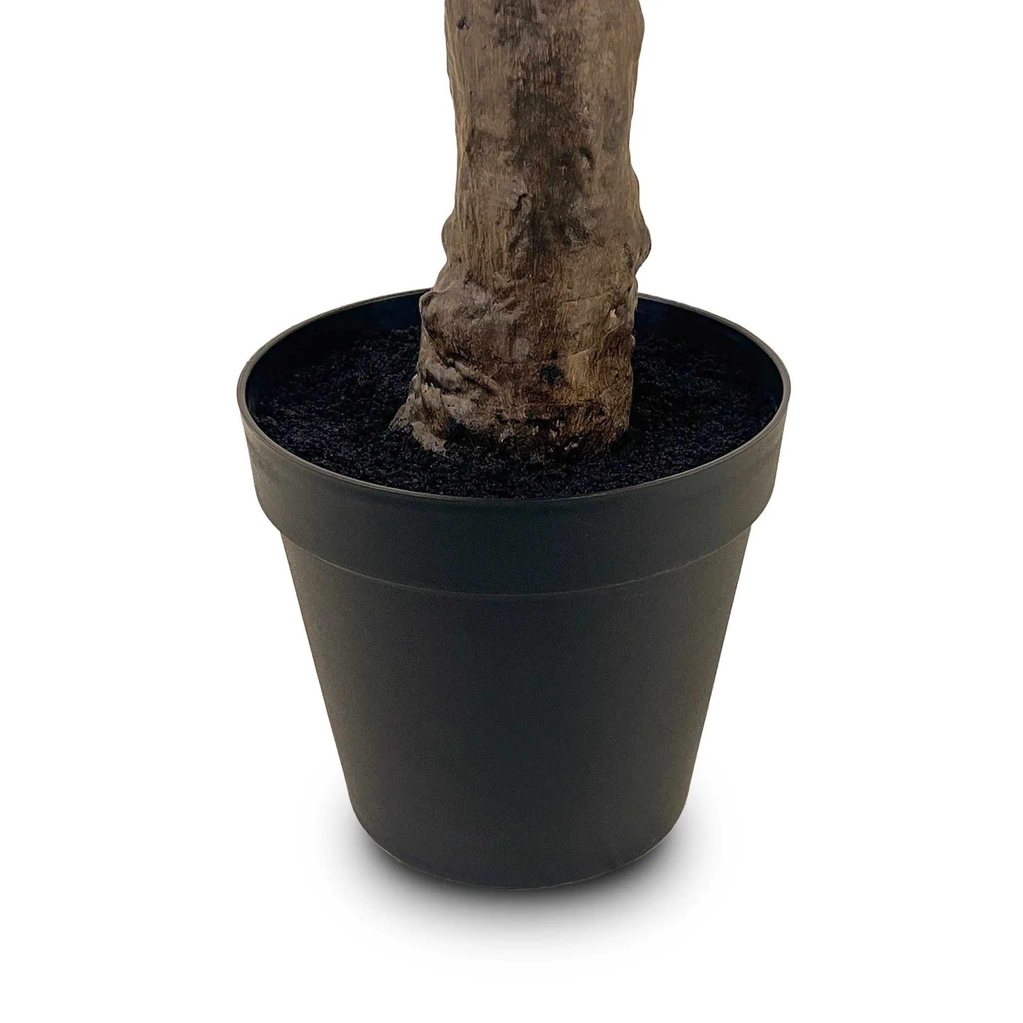 Designer Approved - Faux Fiddle Leaf Tree - Image 9