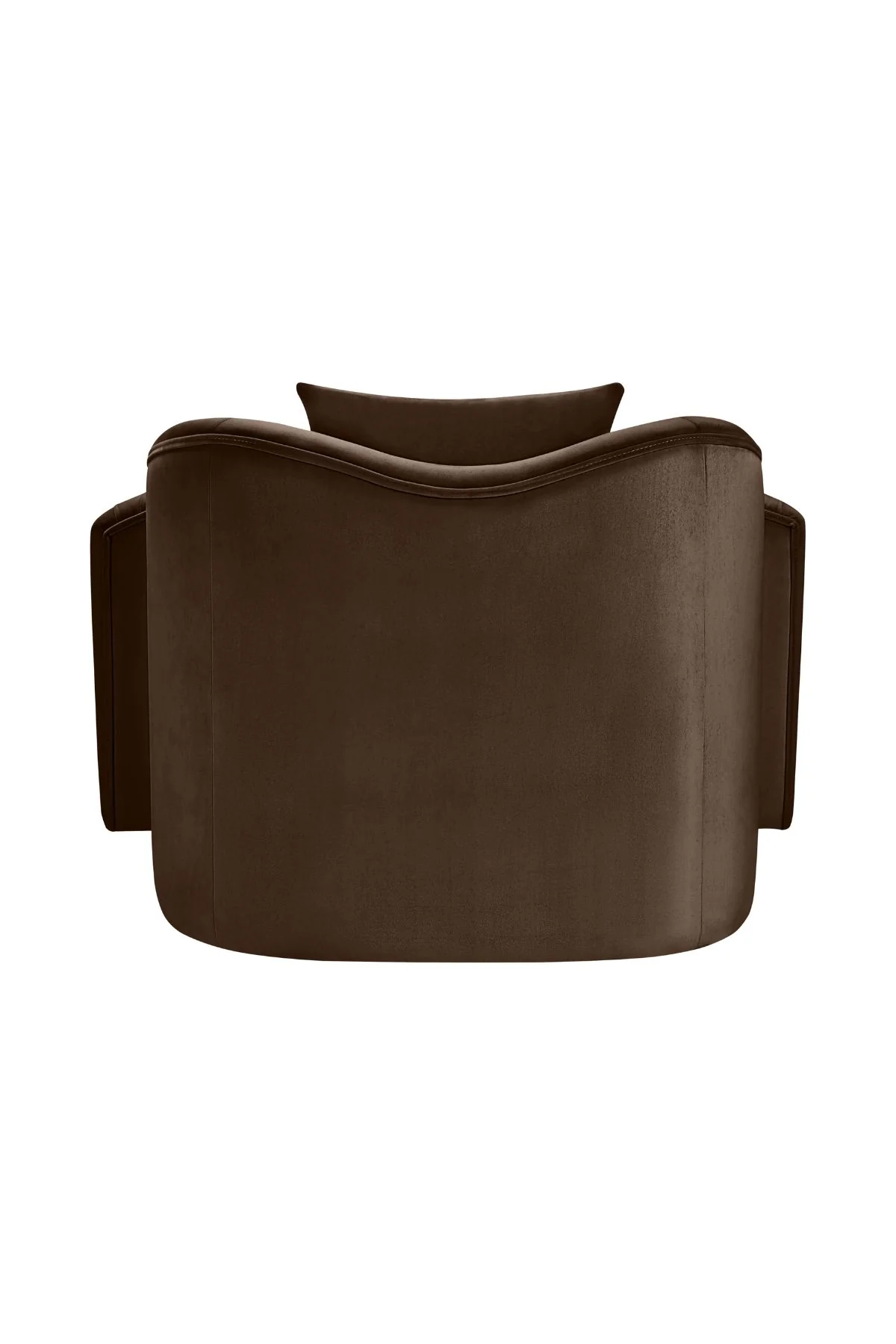 Destin Velvet Accent Chair - Image 15