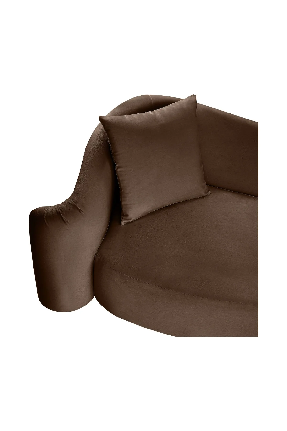 Destin Velvet Accent Chair - Image 18