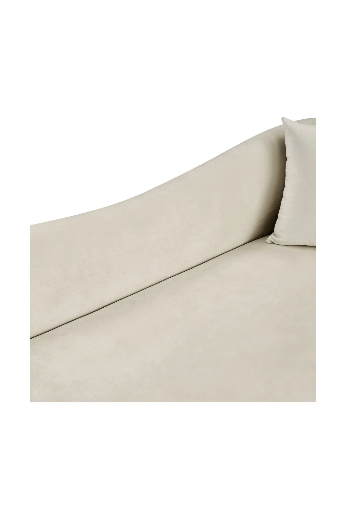 Destin Velvet Sofa - Image 10