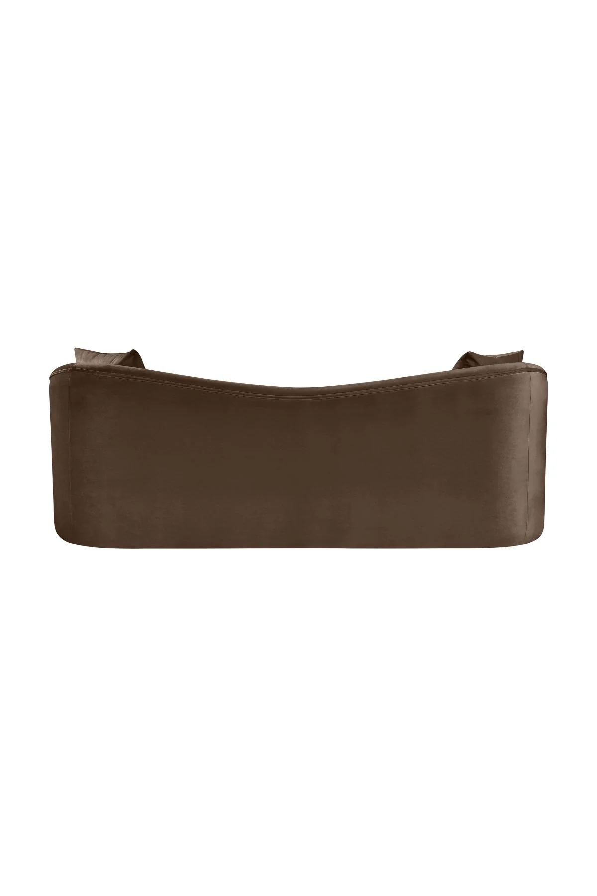 Destin Velvet Sofa - Image 17