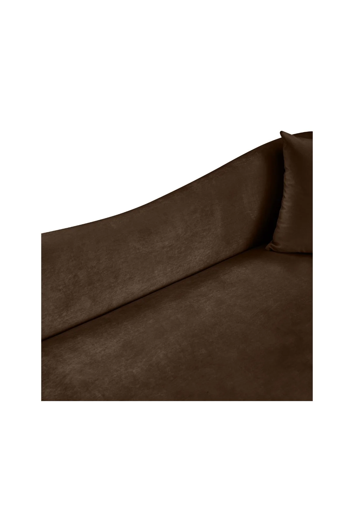 Destin Velvet Sofa - Image 19