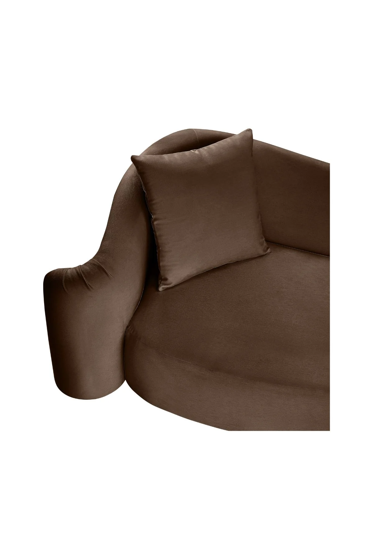 Destin Velvet Sofa - Image 21