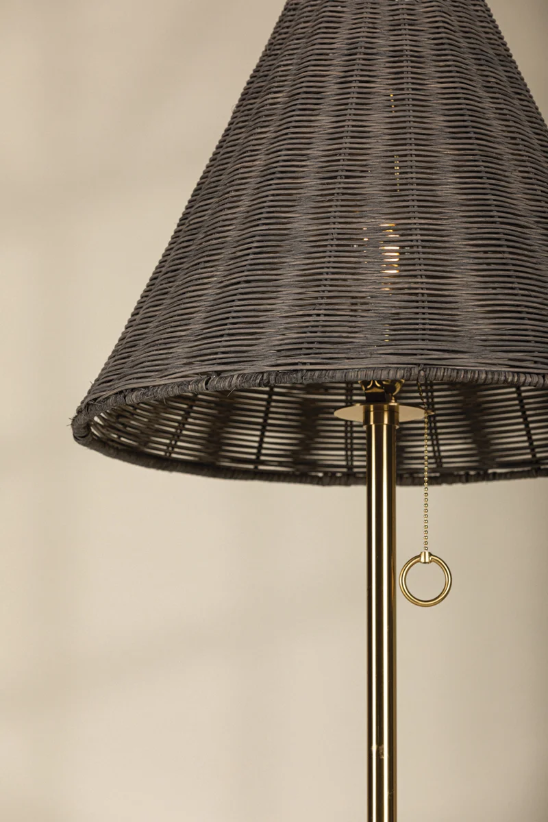 Destiny Floor Lamp - Image 4