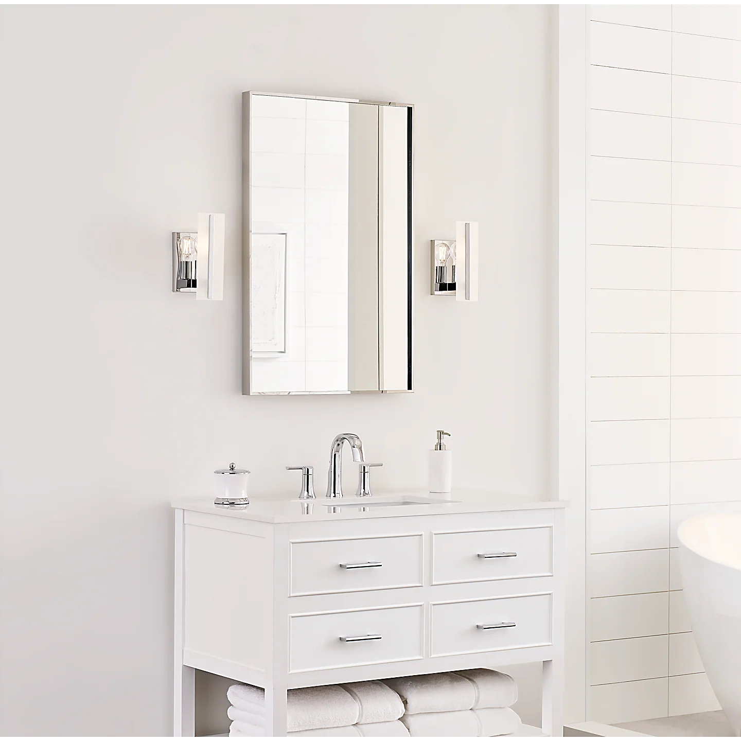 Dex Bath Sconce - Image 11