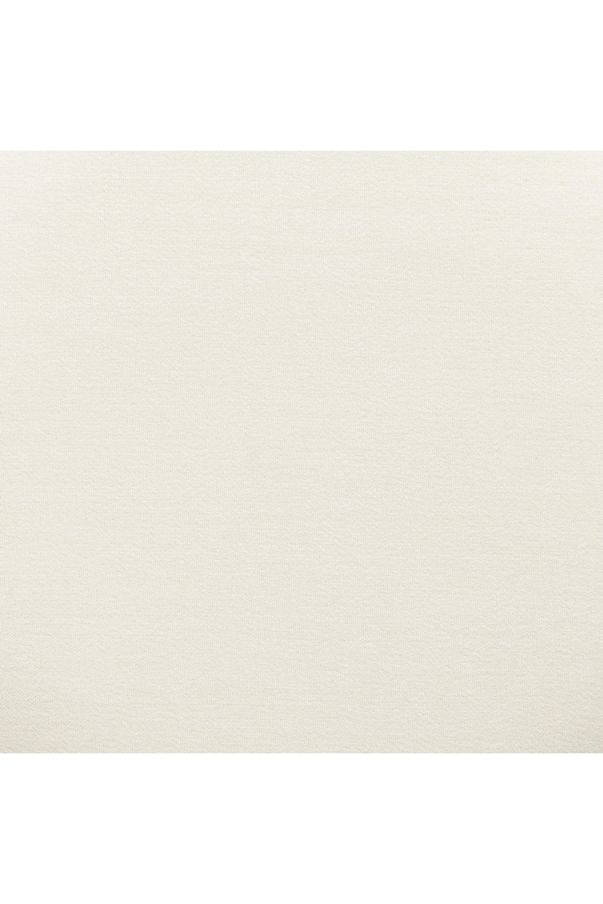 Dex Cream Ottoman - Image 5