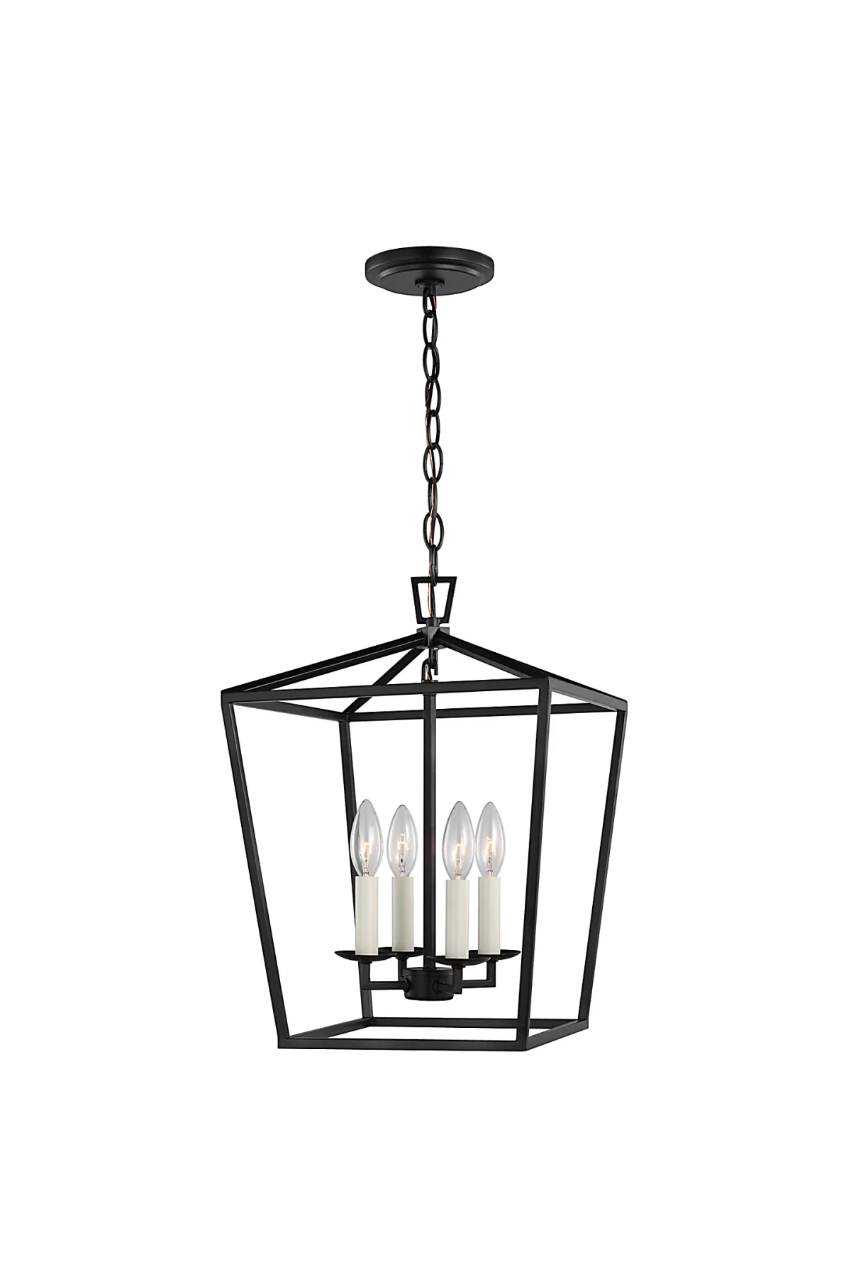 Dianna Lantern - 2 Sizes