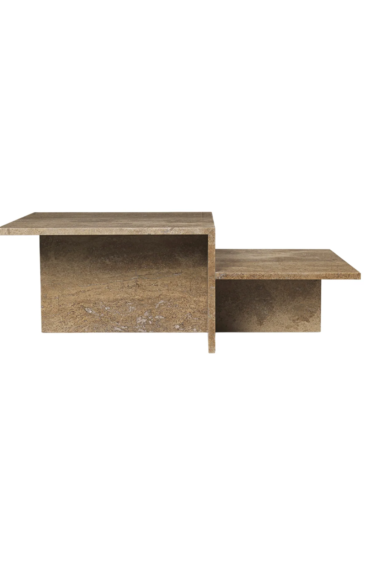 Distinct Coffee Table