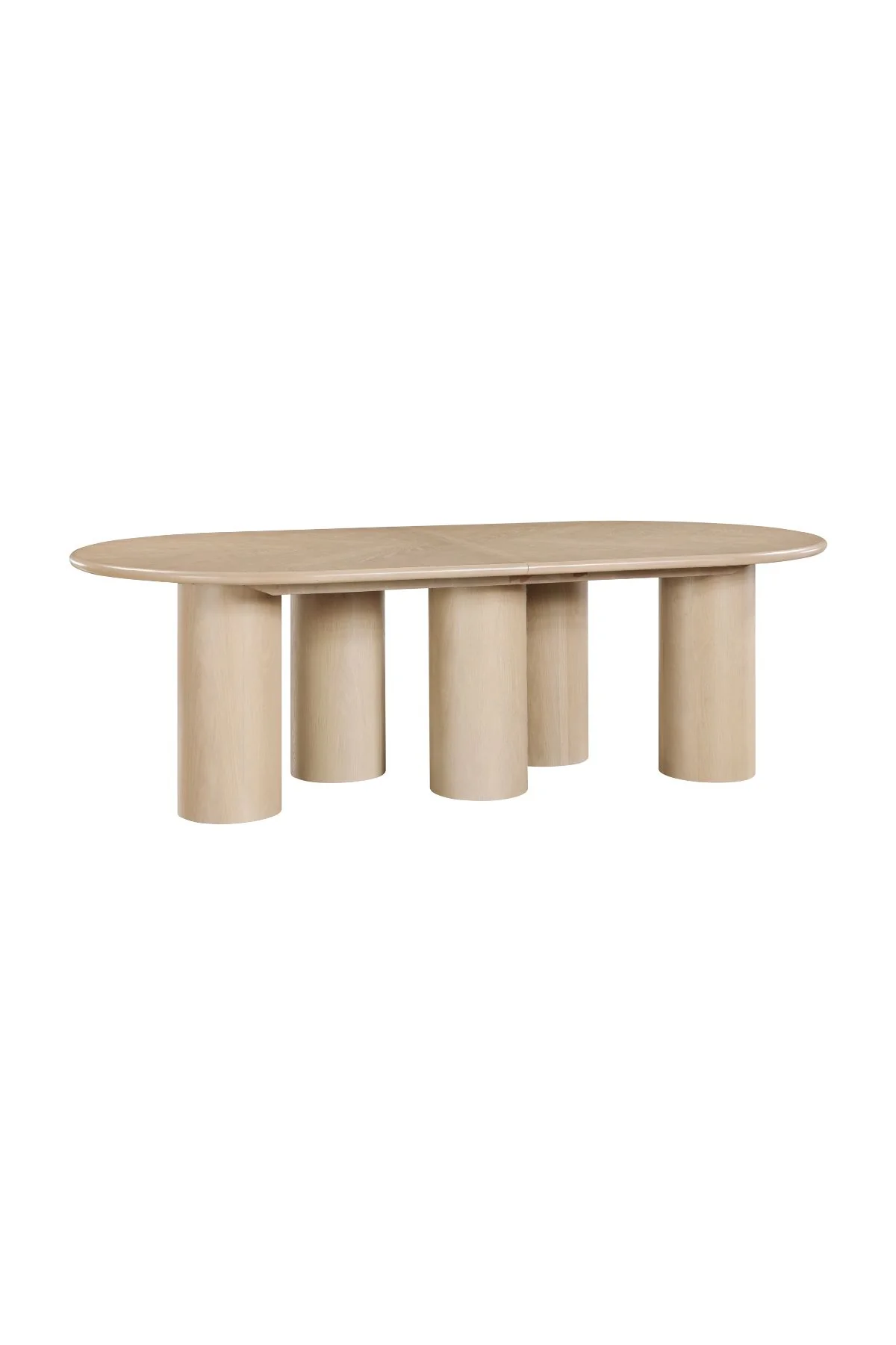 Dolan Extendable Dining Table - Image 6