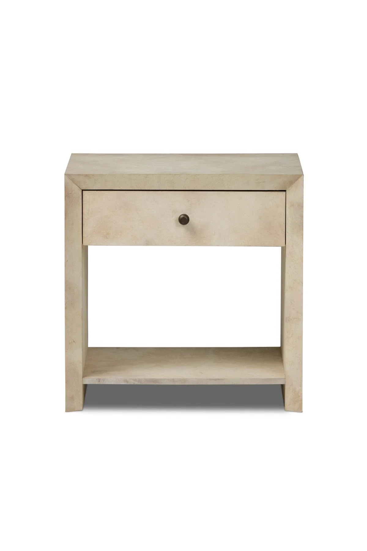 Dolly Nightstand