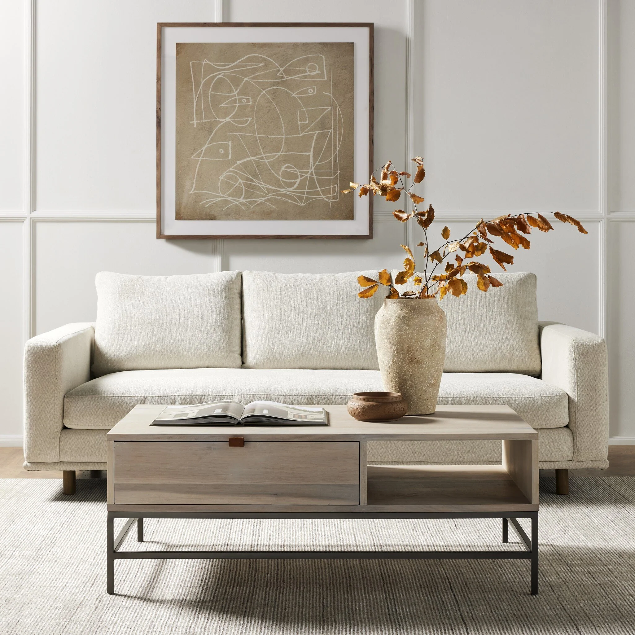 Dom Sofa - Image 2