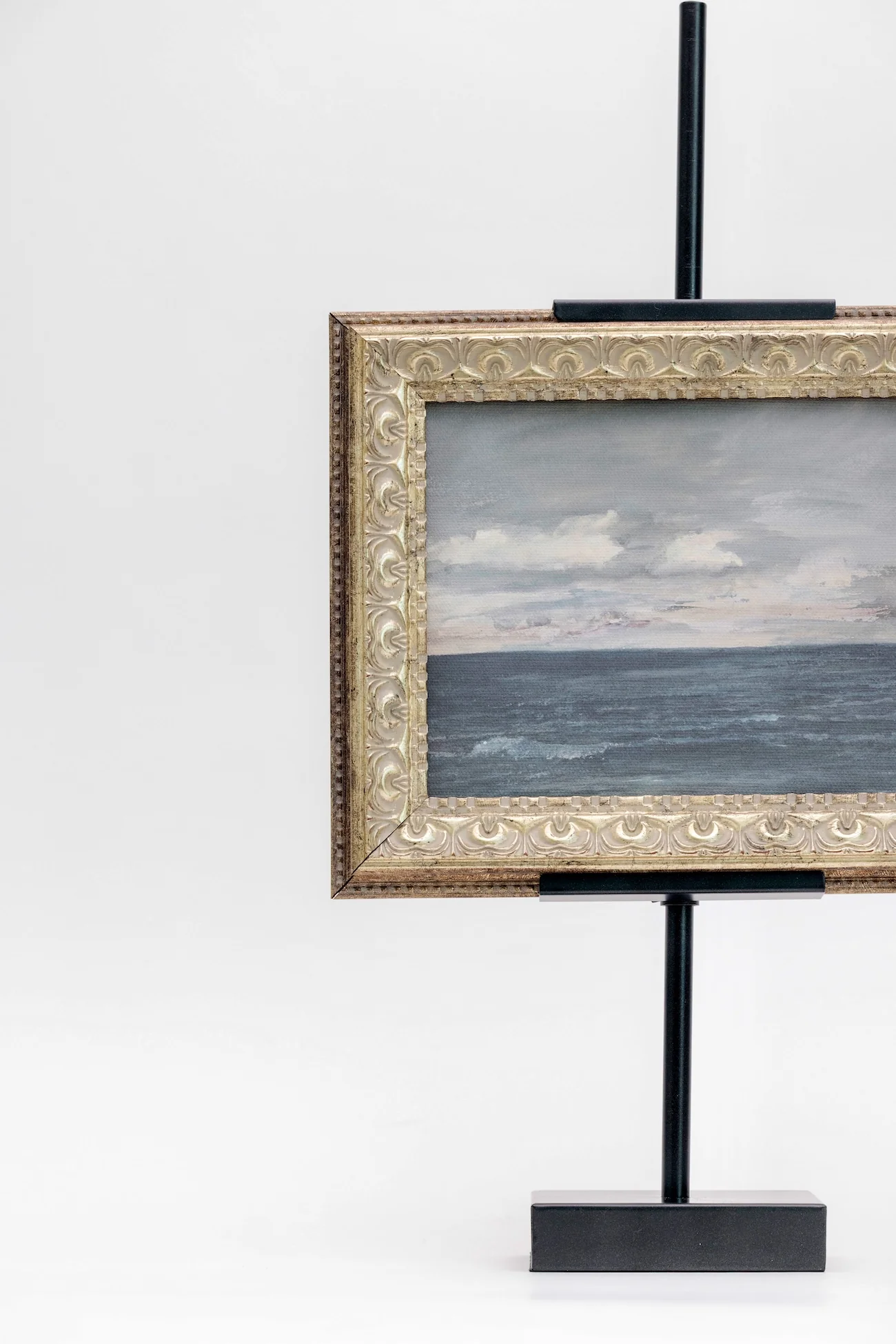 Donte Adjustable Tabletop Easel - Image 5