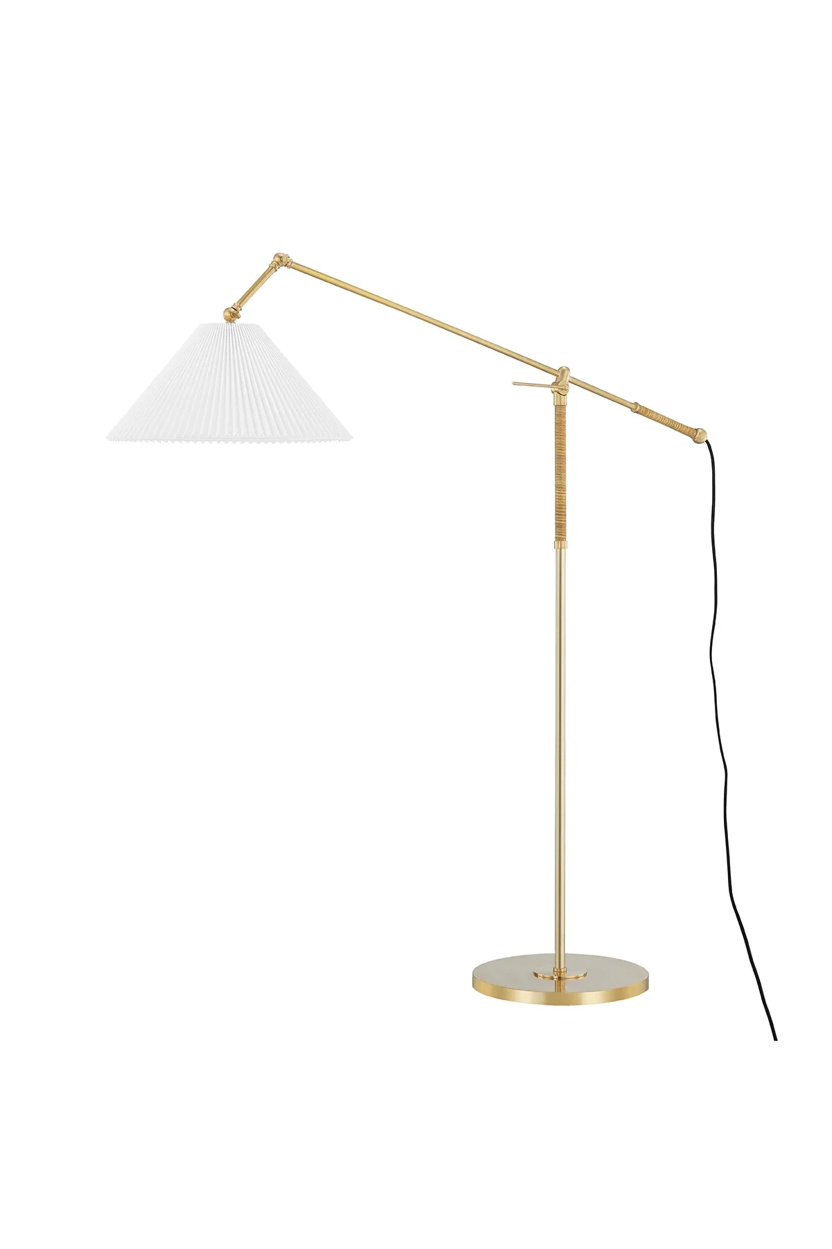 Dorset Floor Lamp
