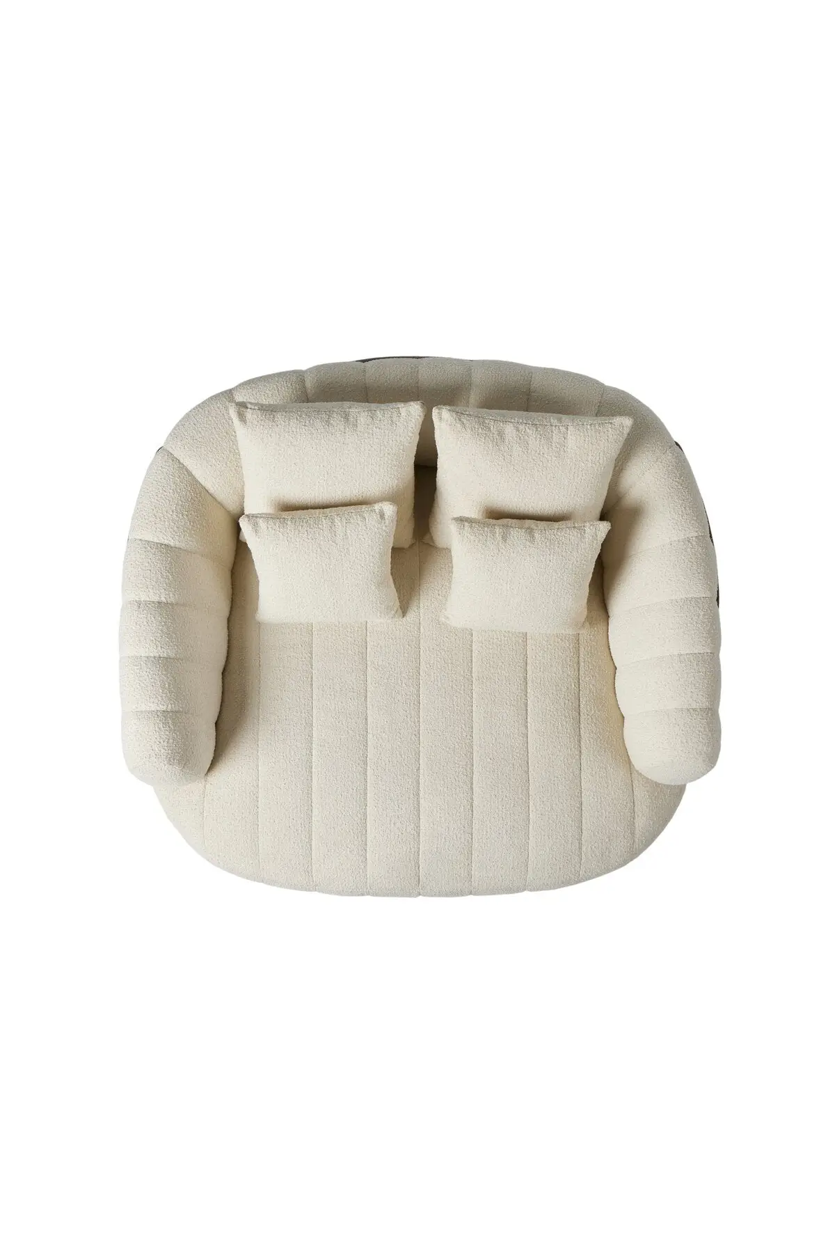 Doss Media Lounger - Image 6
