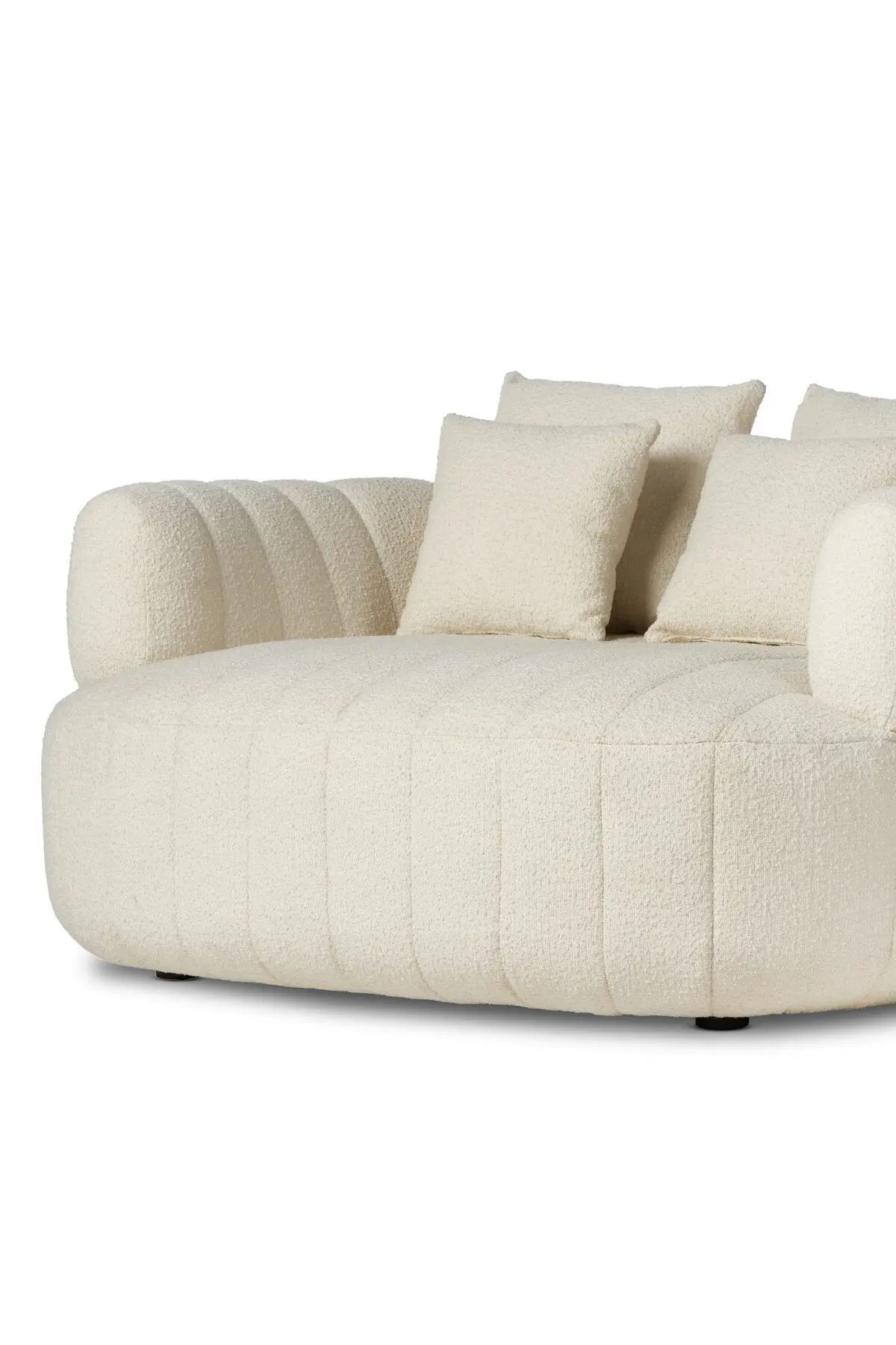 Doss Media Lounger - Image 8