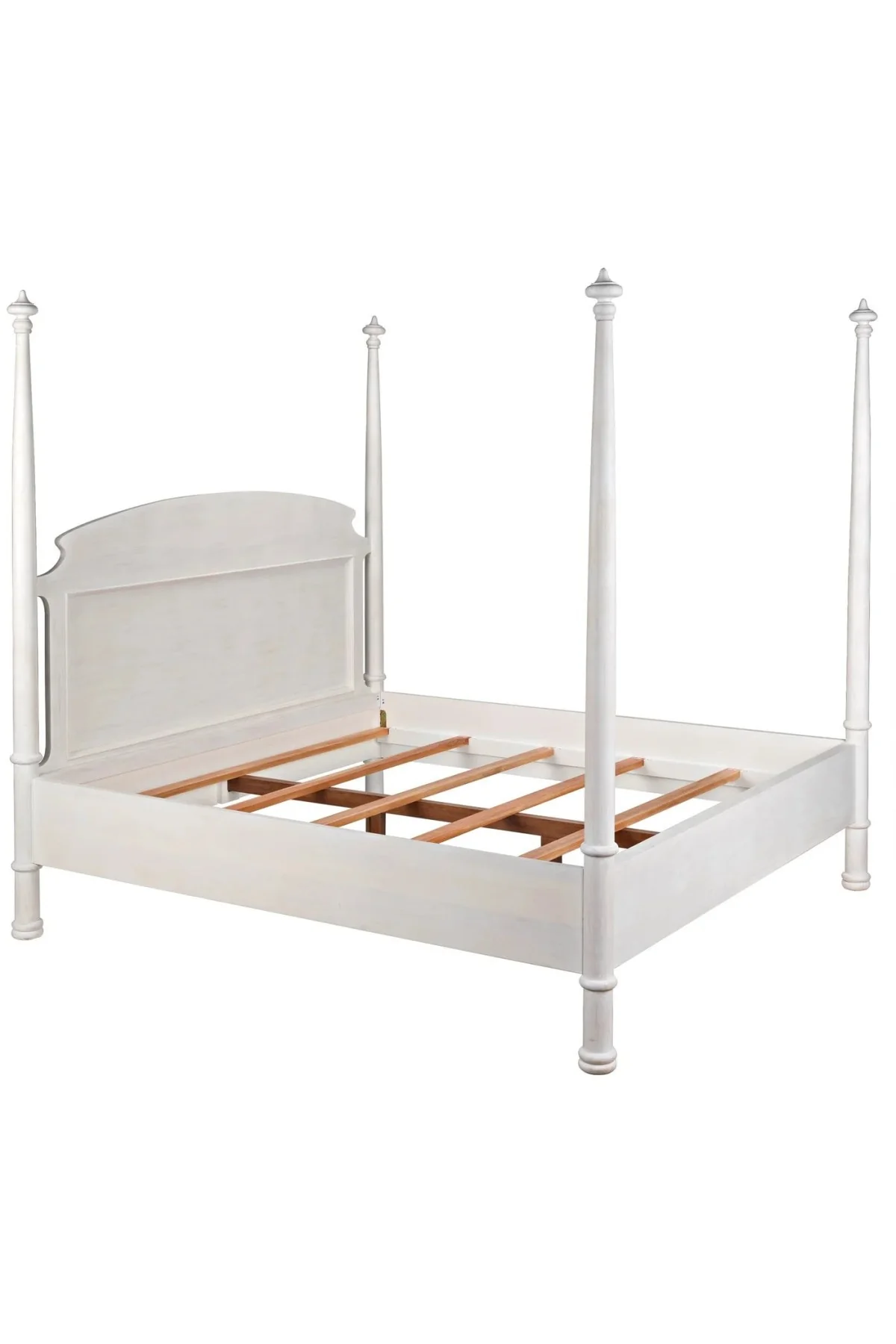 Douglas Eastern King Bed - Image 4