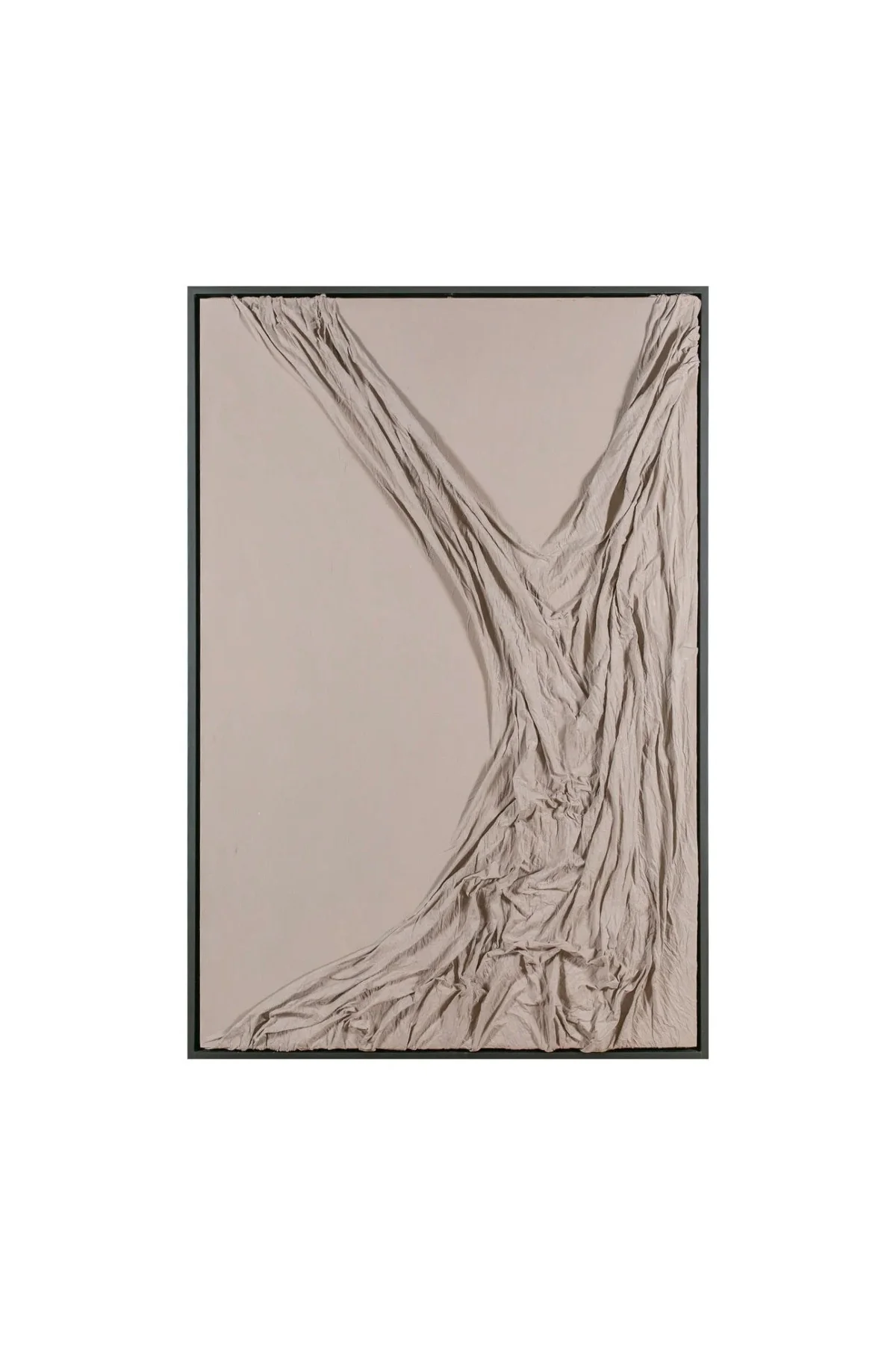 Draped Wall Art