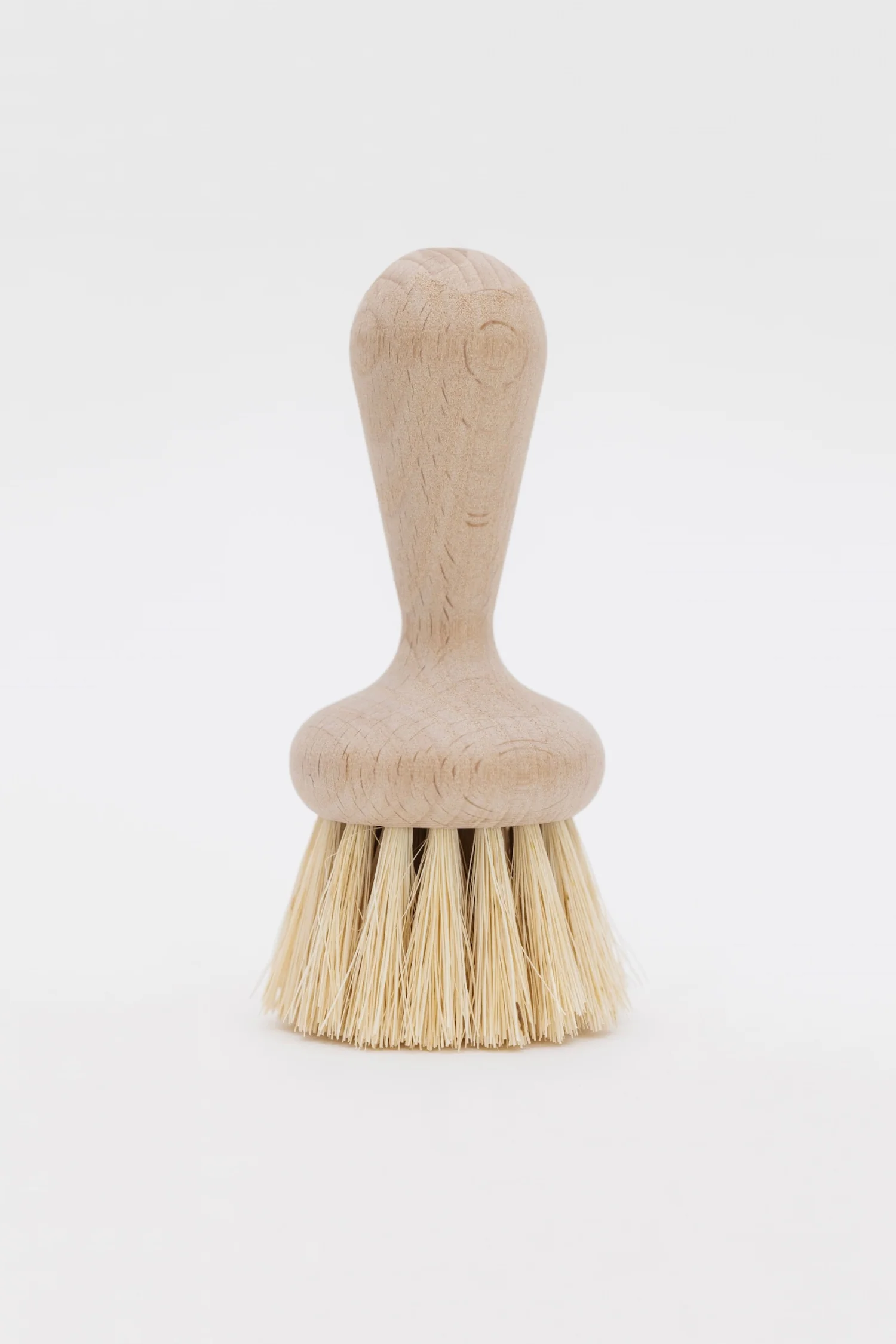 Drew Wooden Vegetable Brush - Image 3
