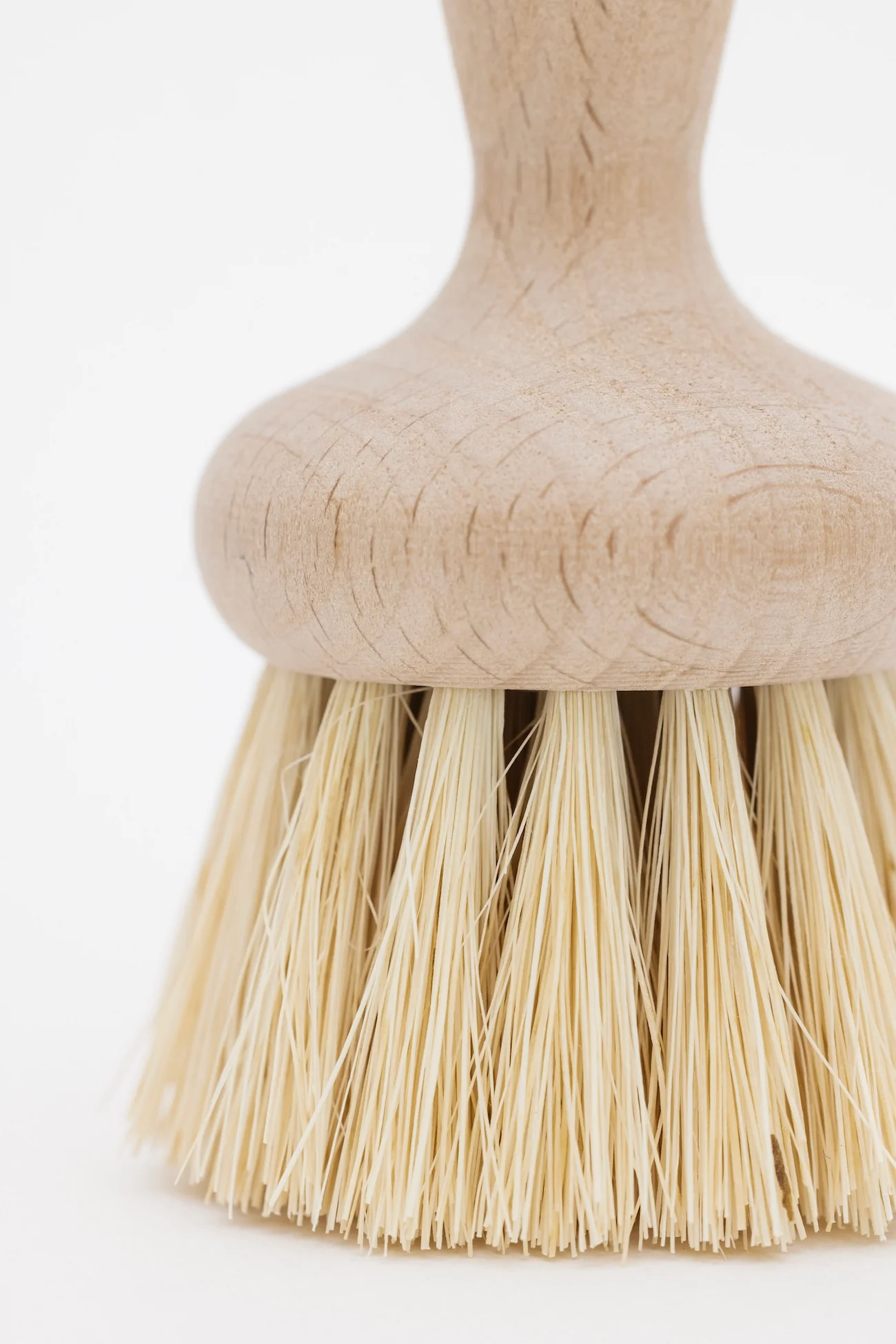 Drew Wooden Vegetable Brush - Image 4