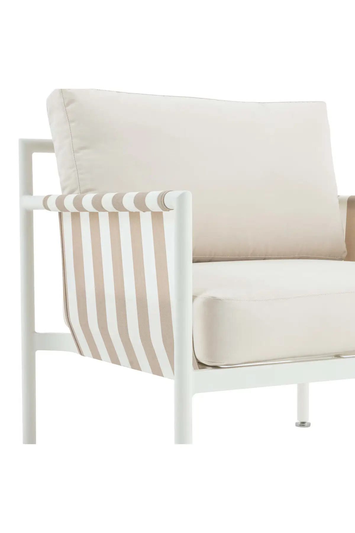 Dunes Outdoor Armchair - Image 5