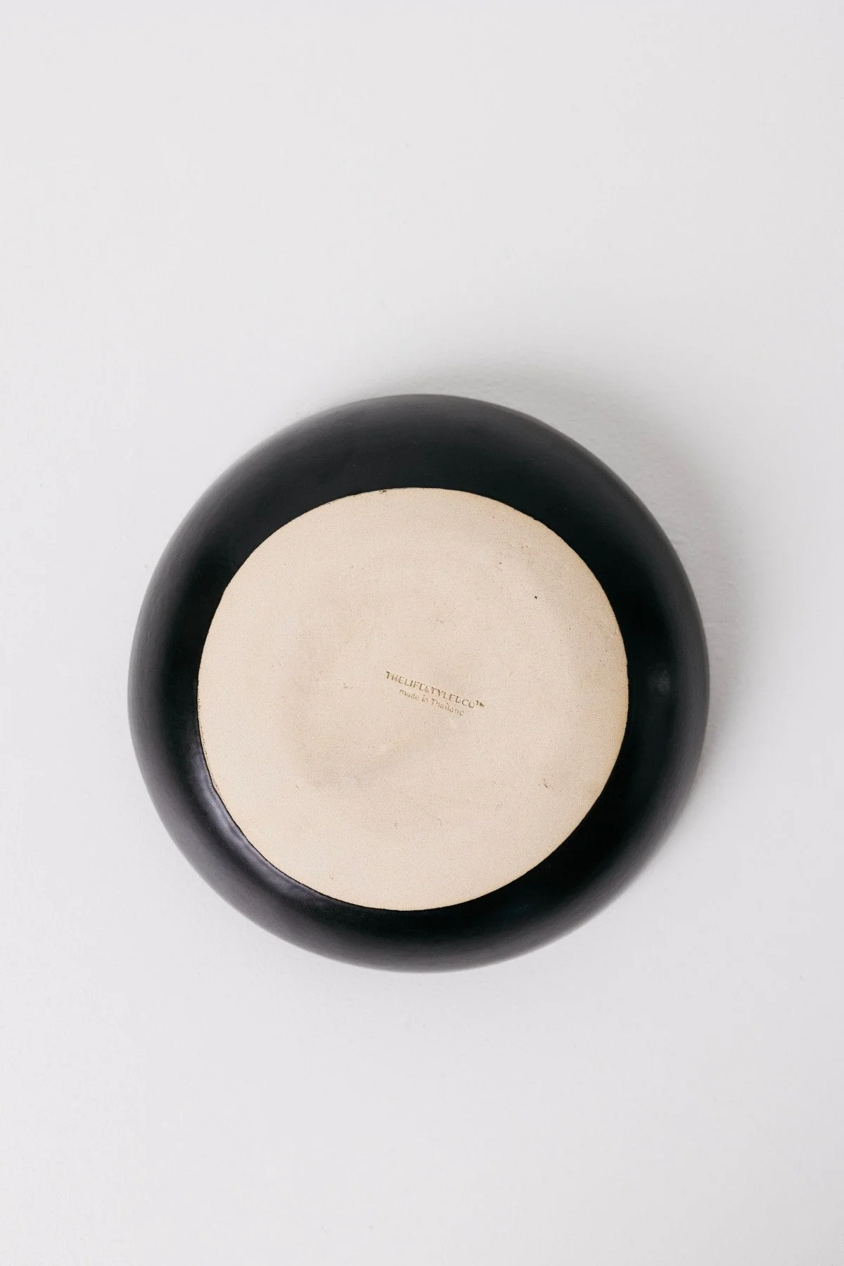 Dusk Bowl - Matte Black - Set of 6 - Image 4