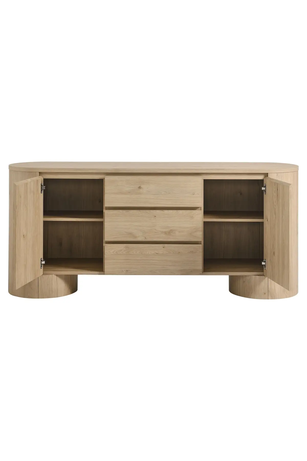Duval Sideboard - Image 3