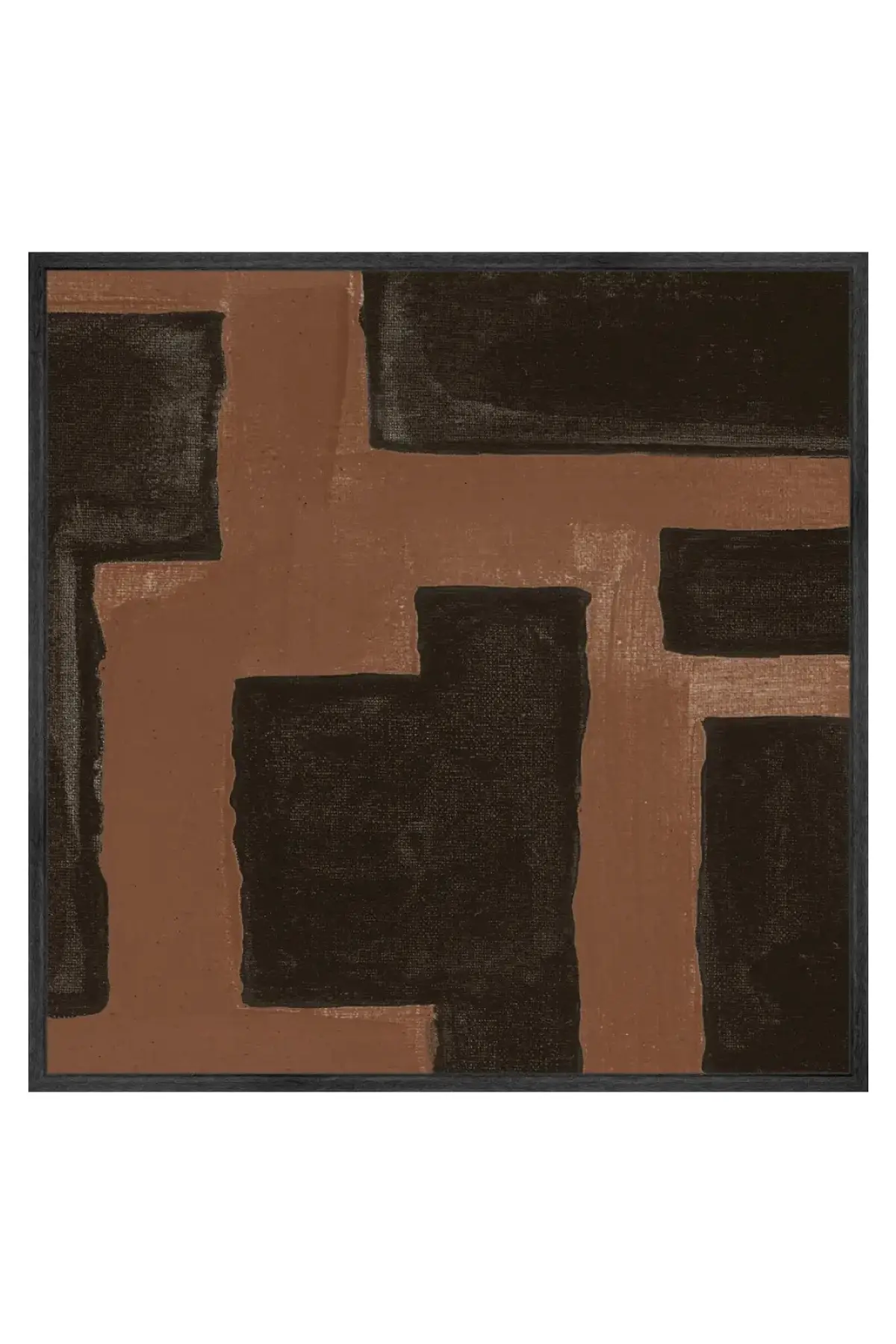Earthen Elegance 2 Wall Art