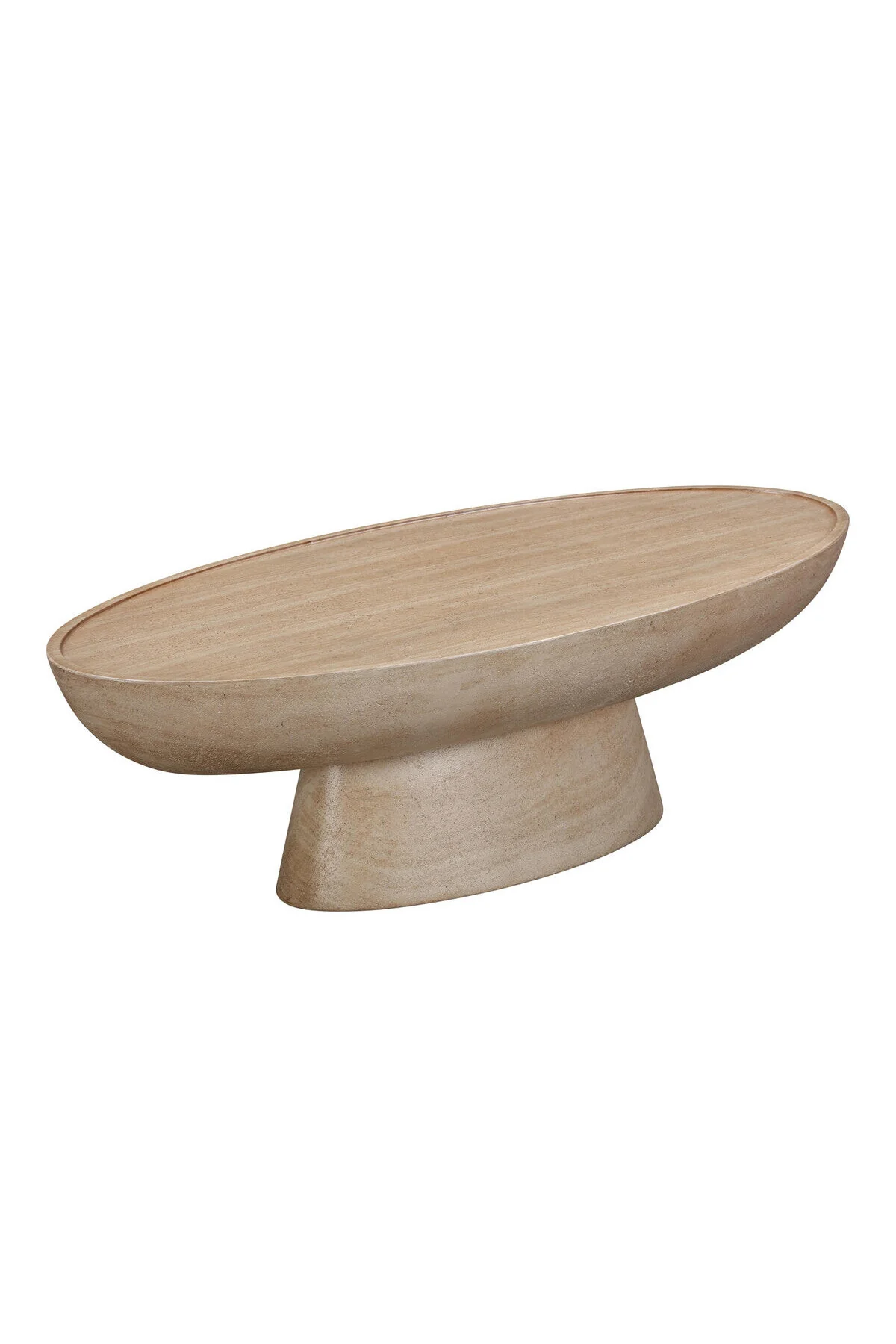 Eclipse Outdoor Coffee Table - Image 3