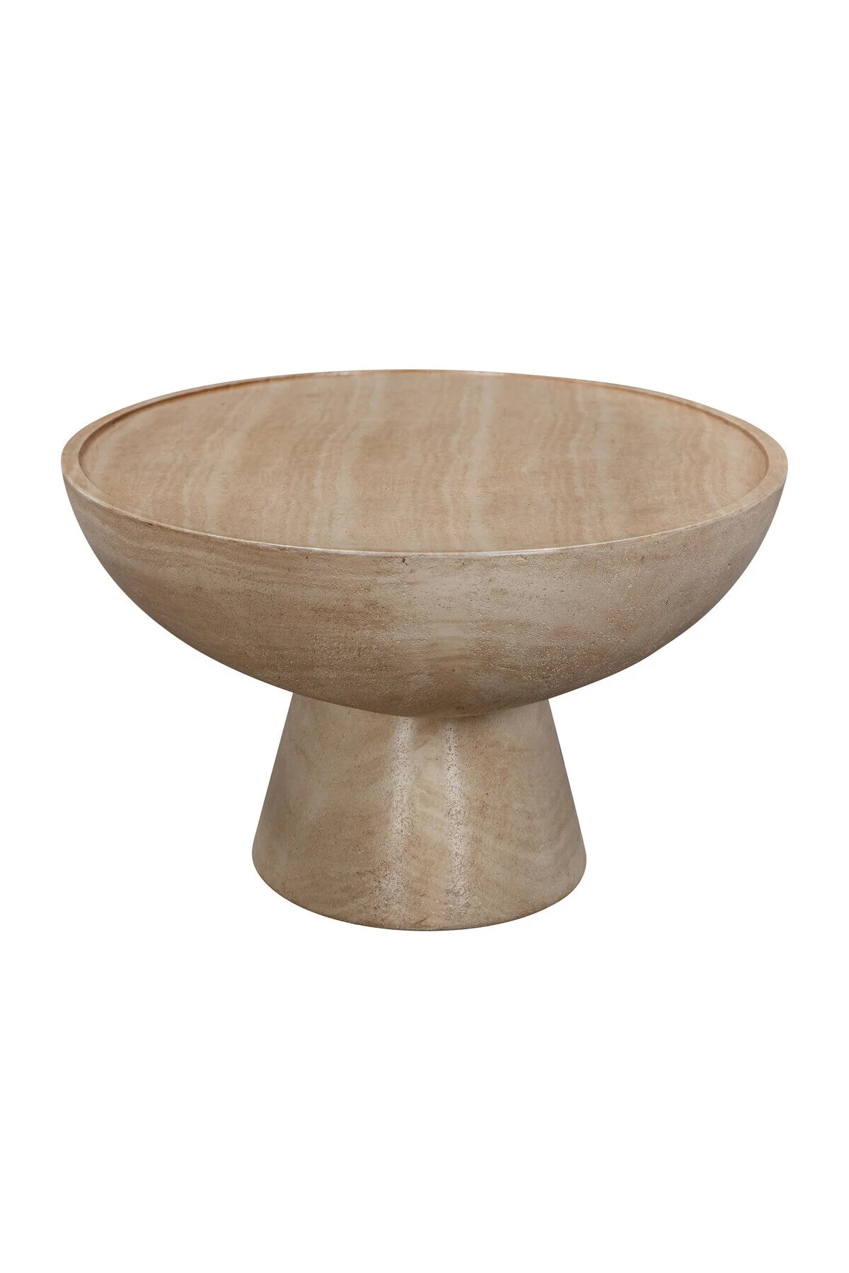 Eclipse Outdoor Coffee Table - Image 4