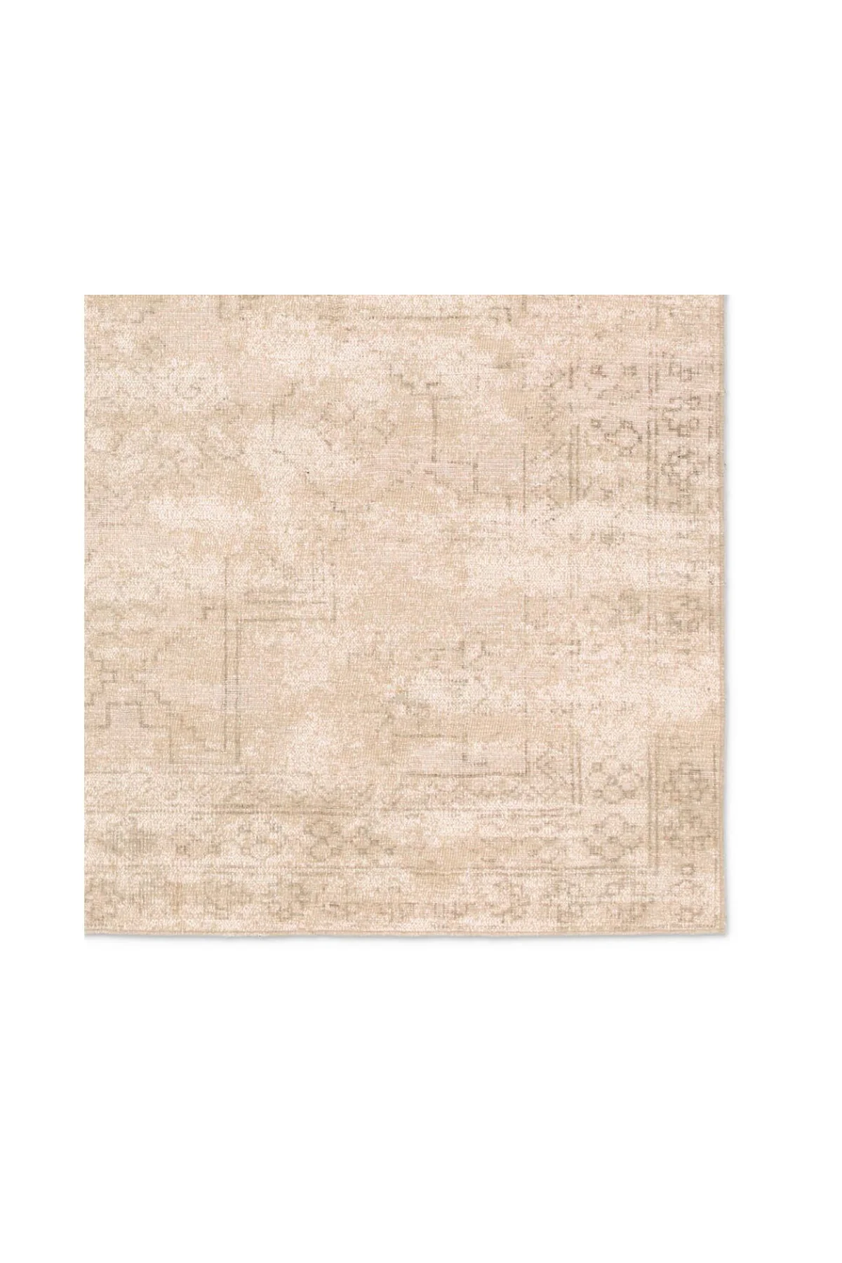 Edage Rug - Shell - Image 3