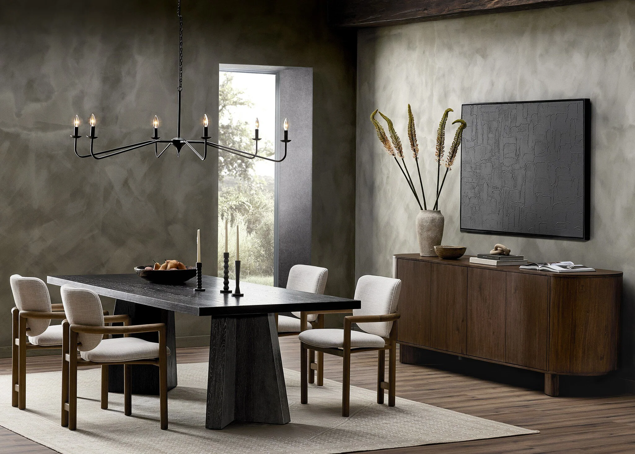 Edlyn Chandelier - Image 2