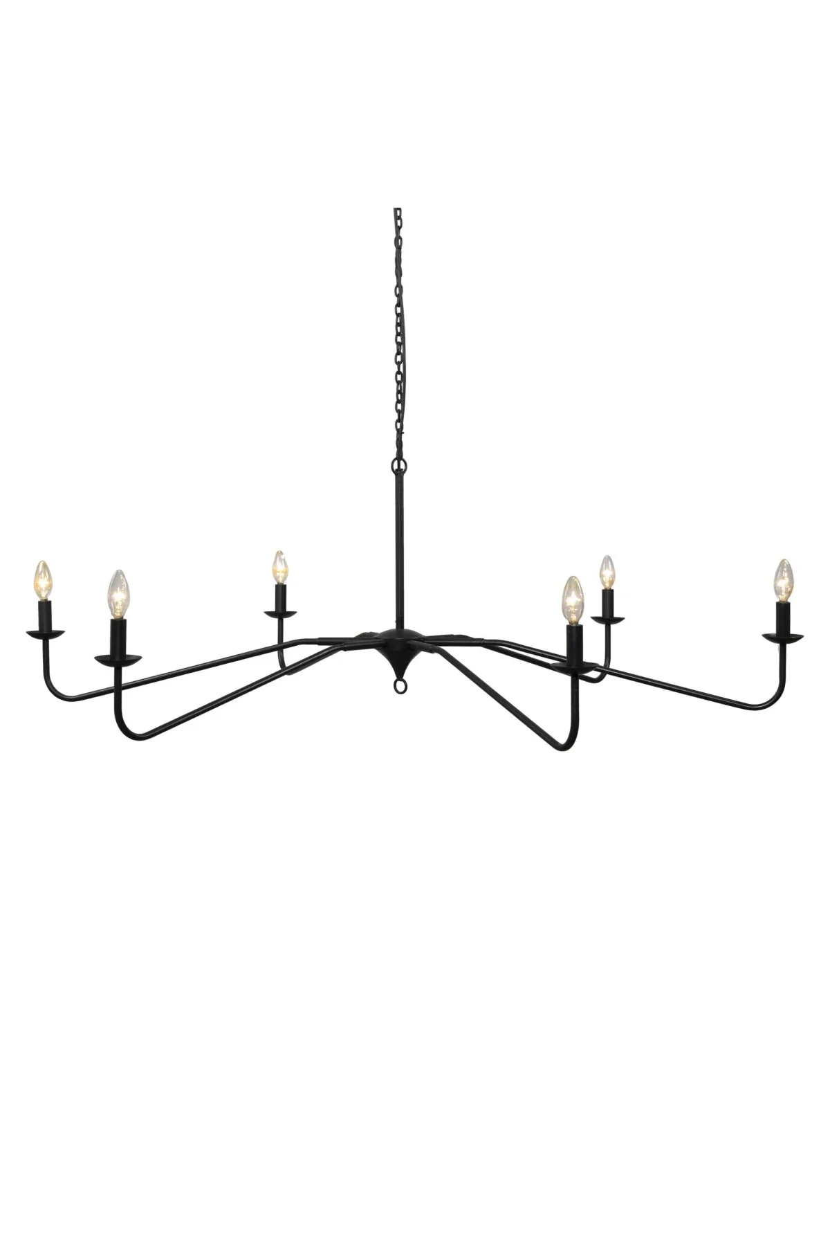 Edlyn Chandelier - Image 3