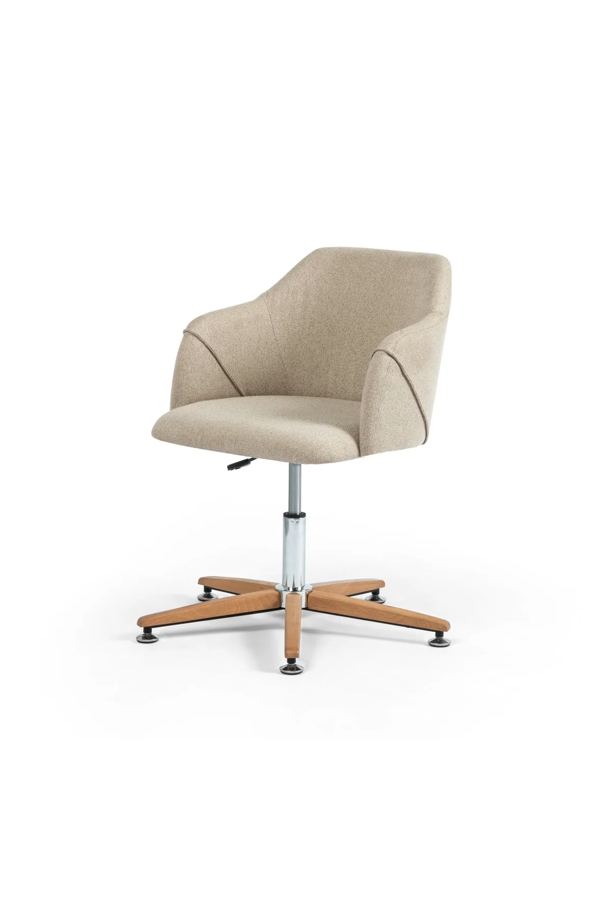 Edna Desk Chair - Image 3