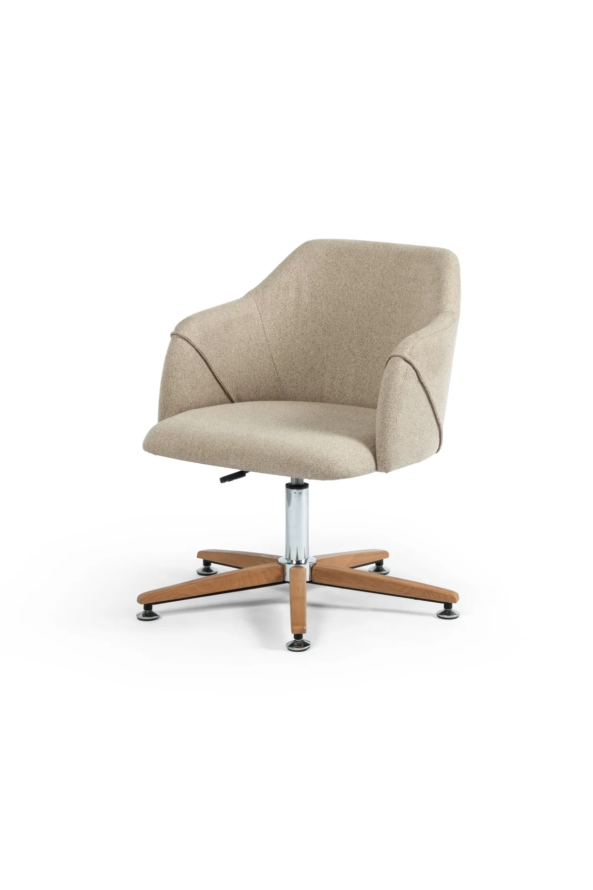 Edna Desk Chair - Image 4