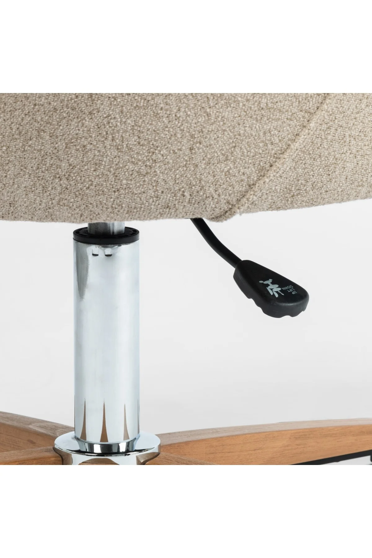 Edna Desk Chair - Image 7