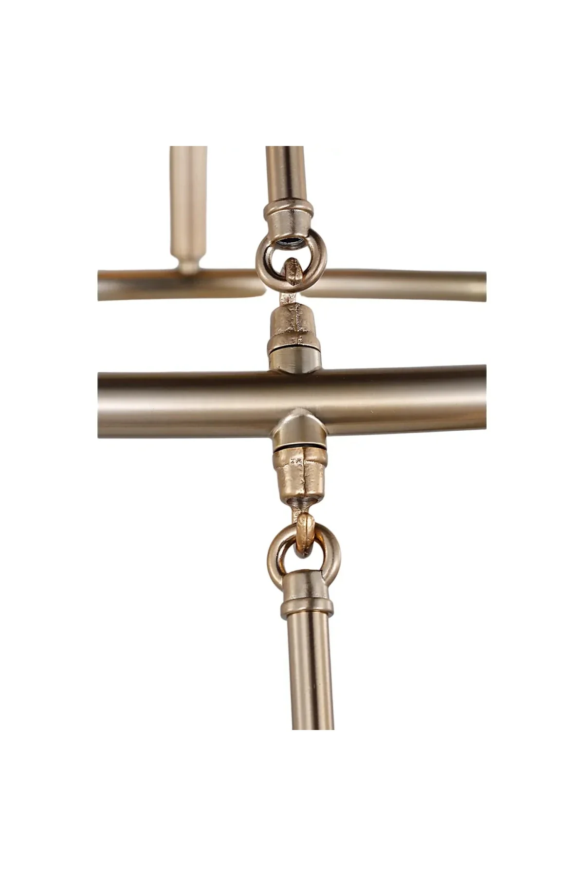 Egmont Chandelier - 2 Sizes - Image 12
