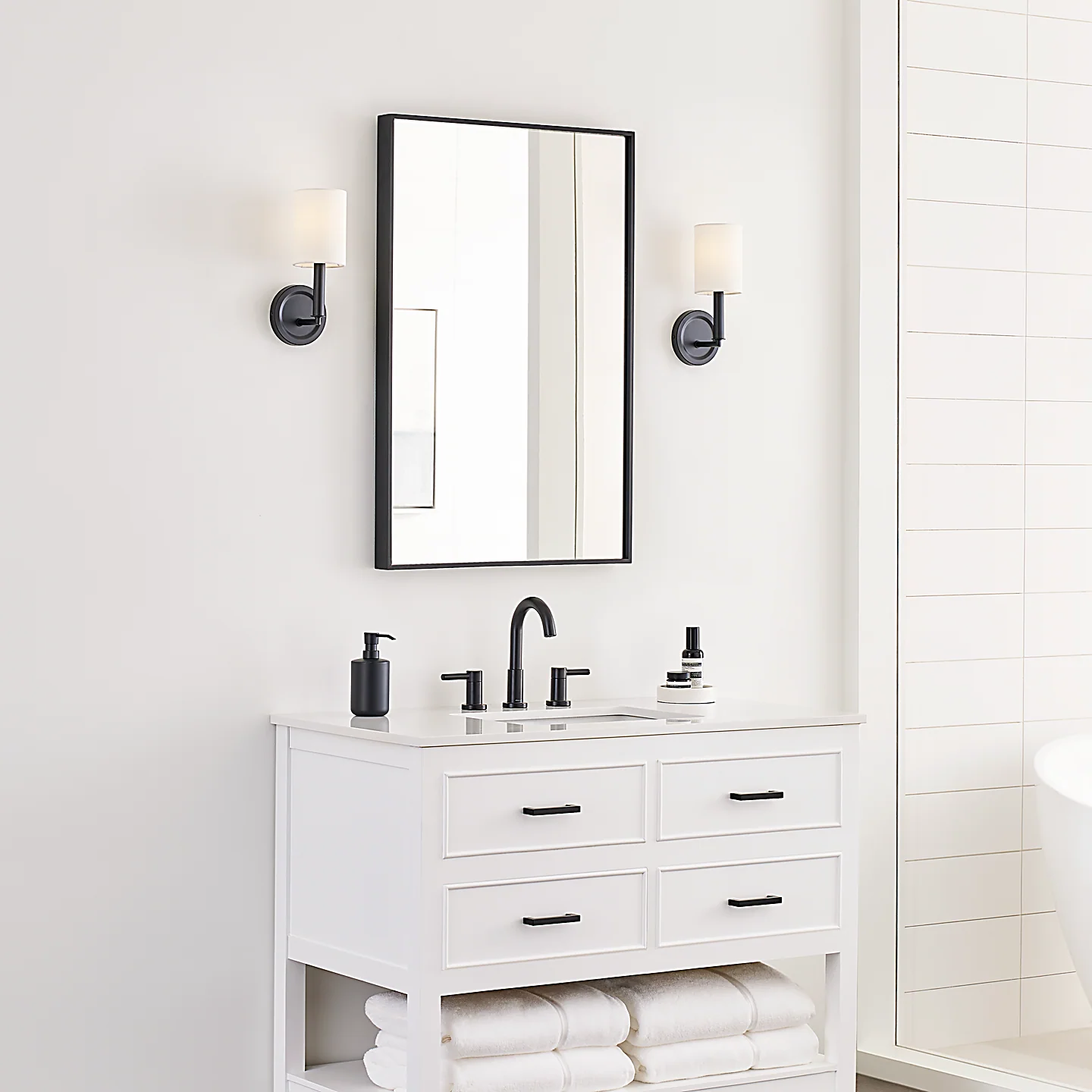 Egmont Sconce - 2 Sizes - Image 6