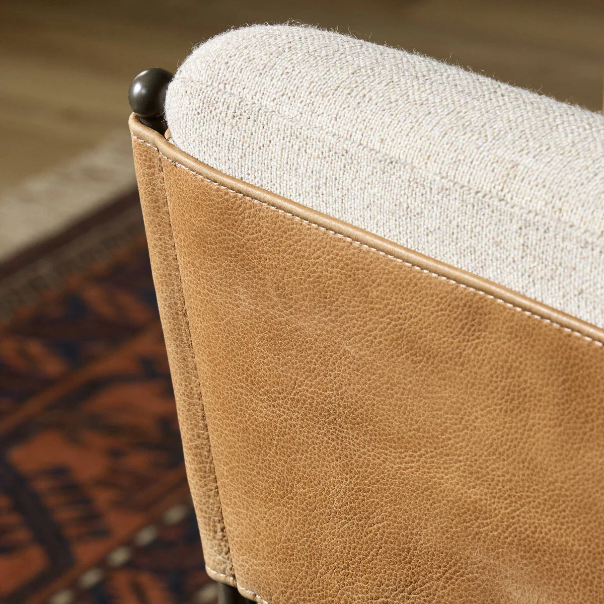 Elba Stool - Image 2
