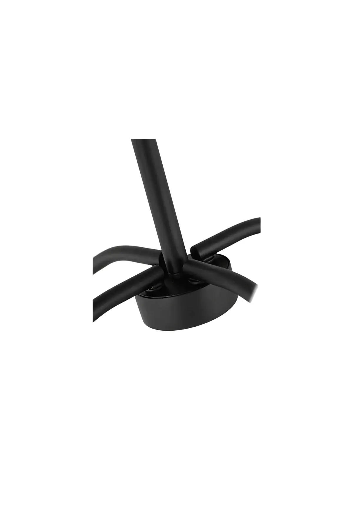 Eldon Chandelier - 2 Sizes - Image 8