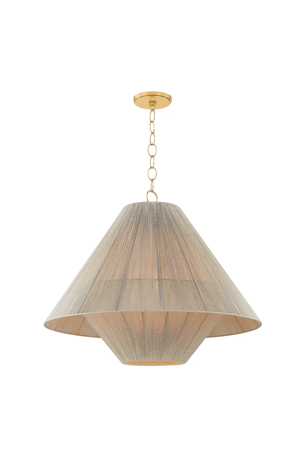 Eleanor Pendant - 2 Sizes - Image 7