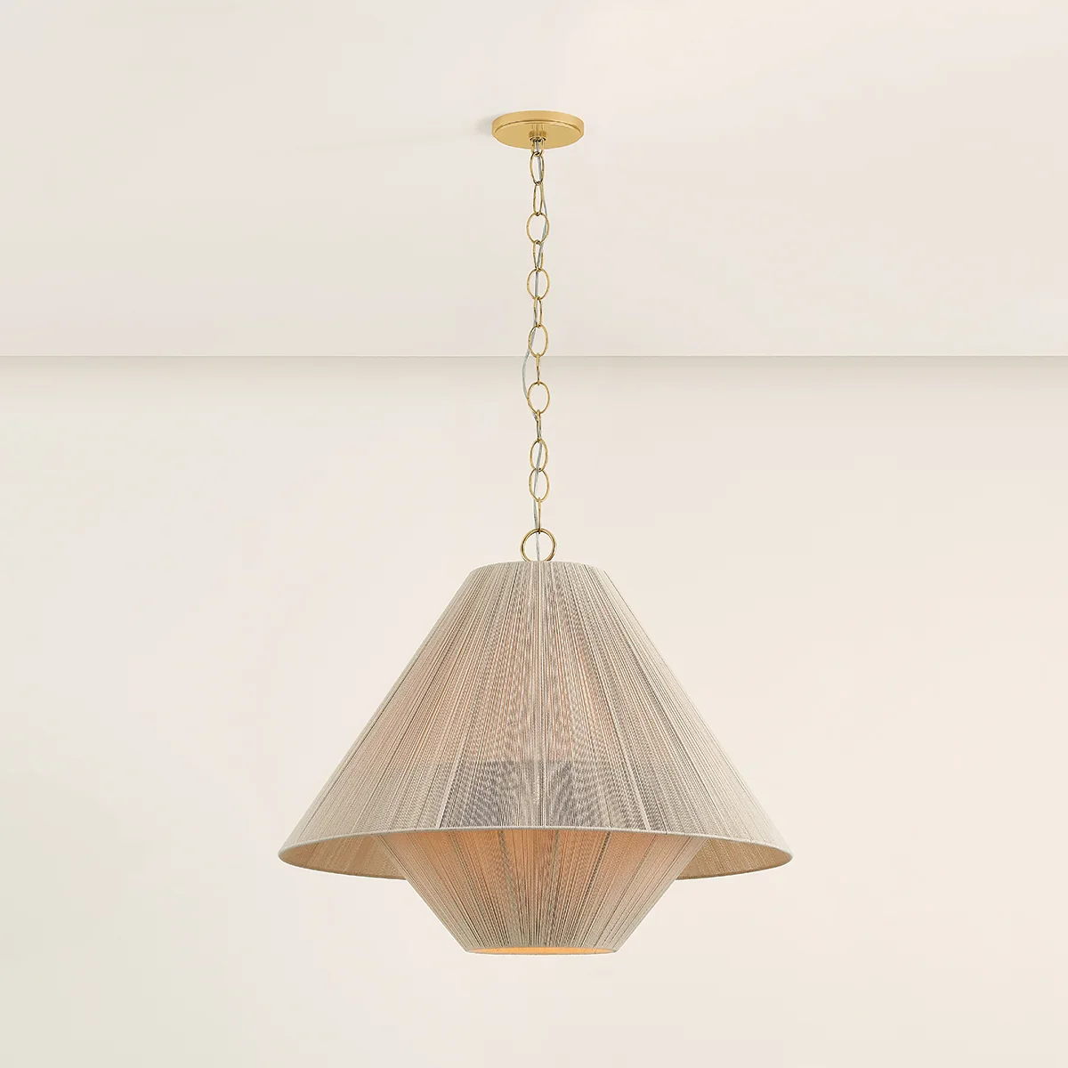 Eleanor Pendant - 2 Sizes - Image 9