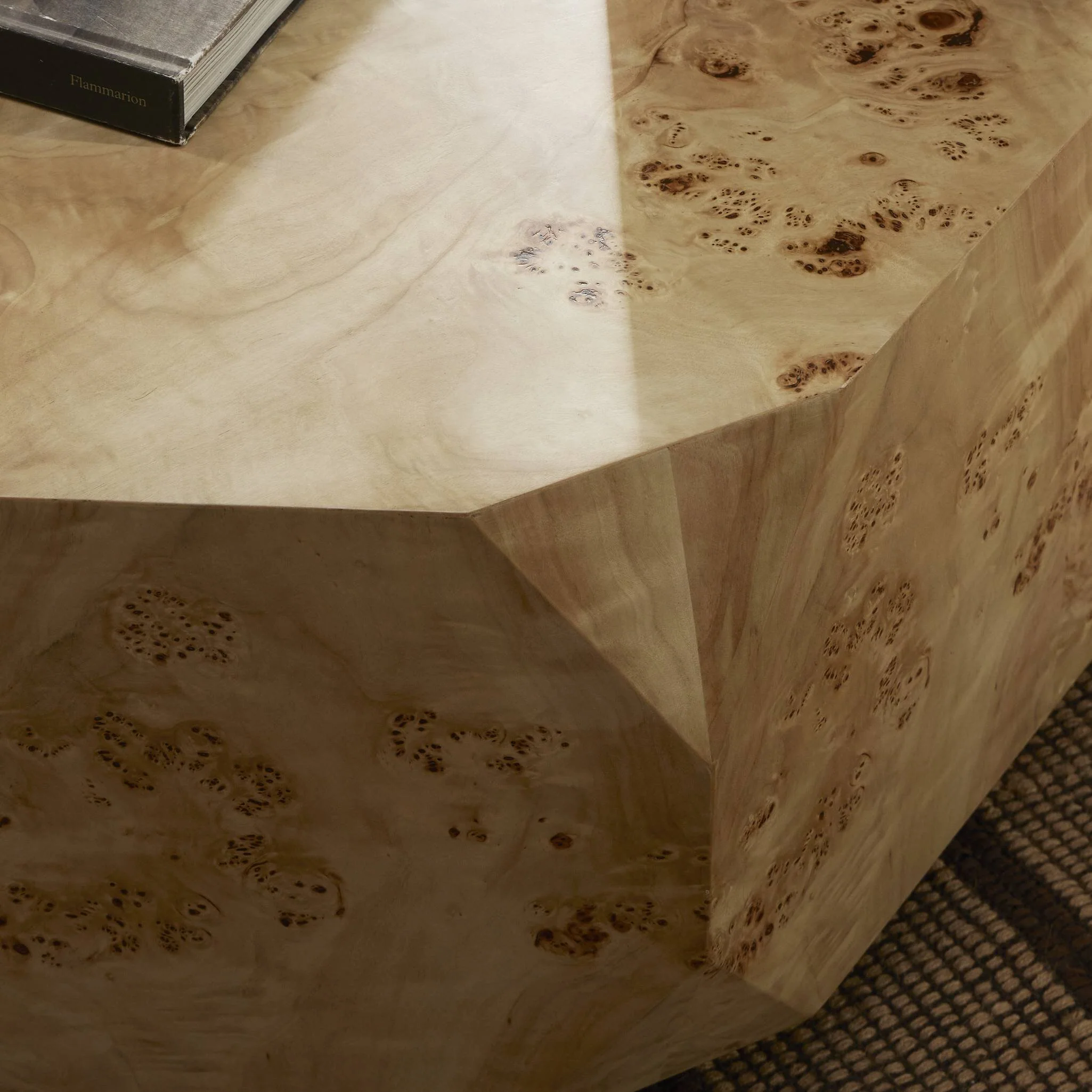 Elena Coffee Table - Image 2