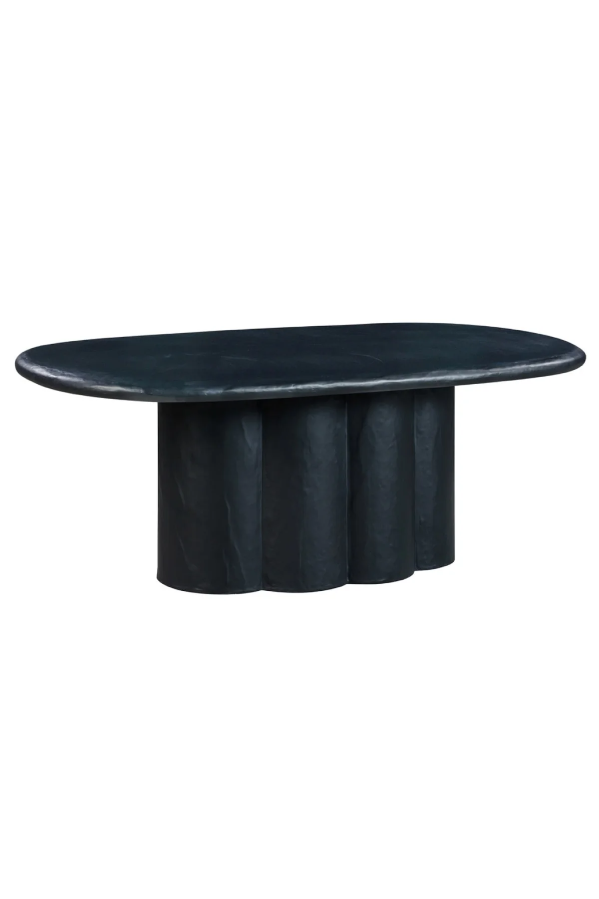 Elika Oval Dining Table - Image 3