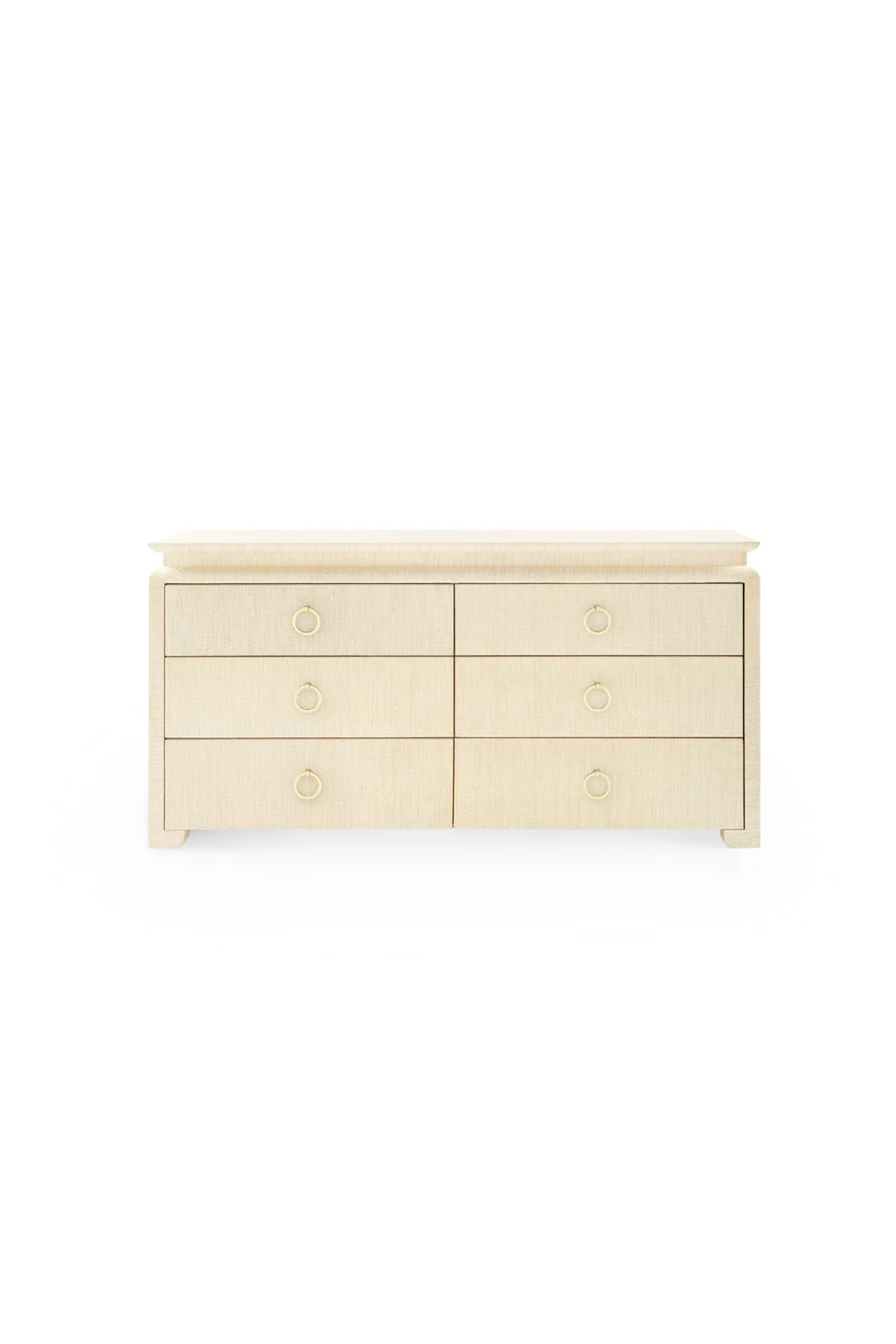 Elina Extra Large 6-Drawer
